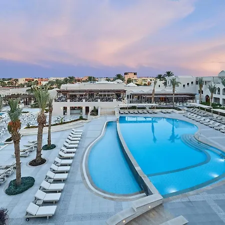 Hotel Jaz Makadi Gardens - Tui Blue Makadi Gardens - Adults Friendly 16 Years Plus